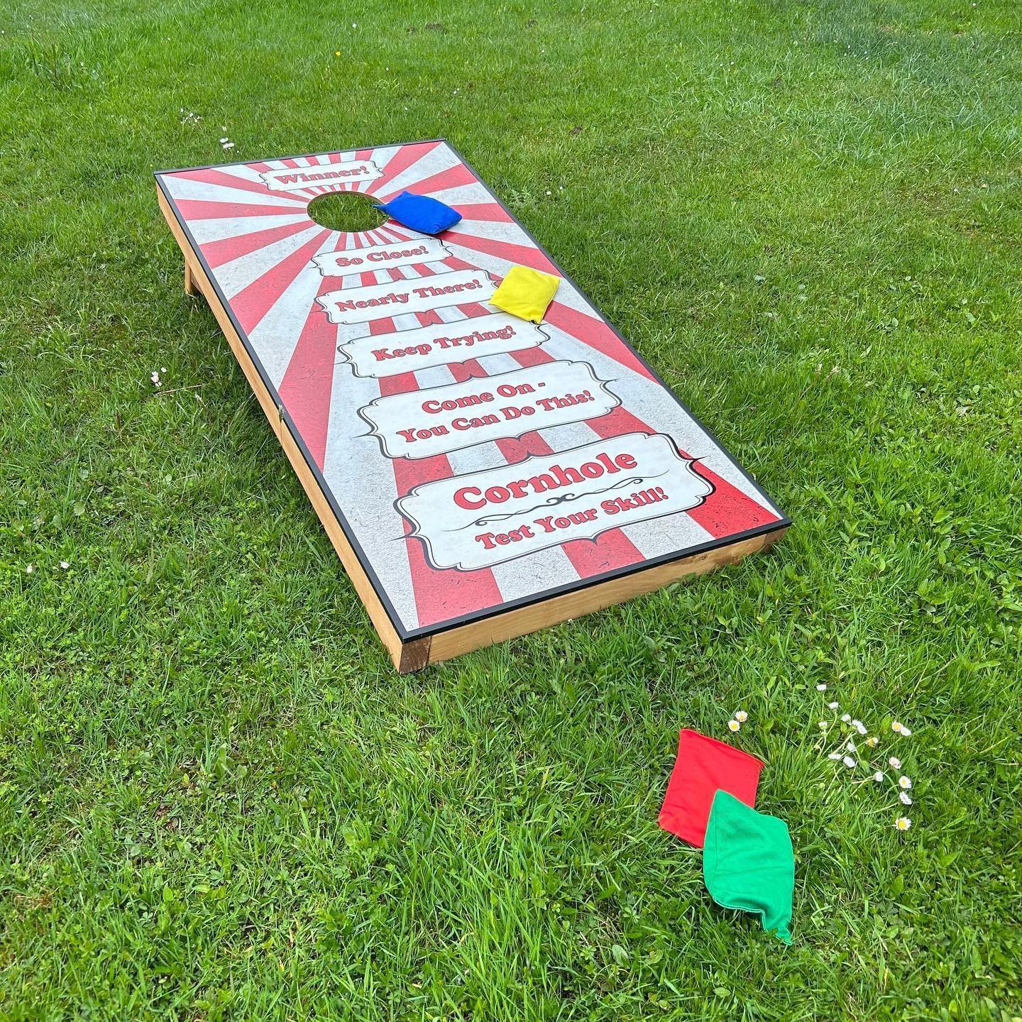 Cornhole