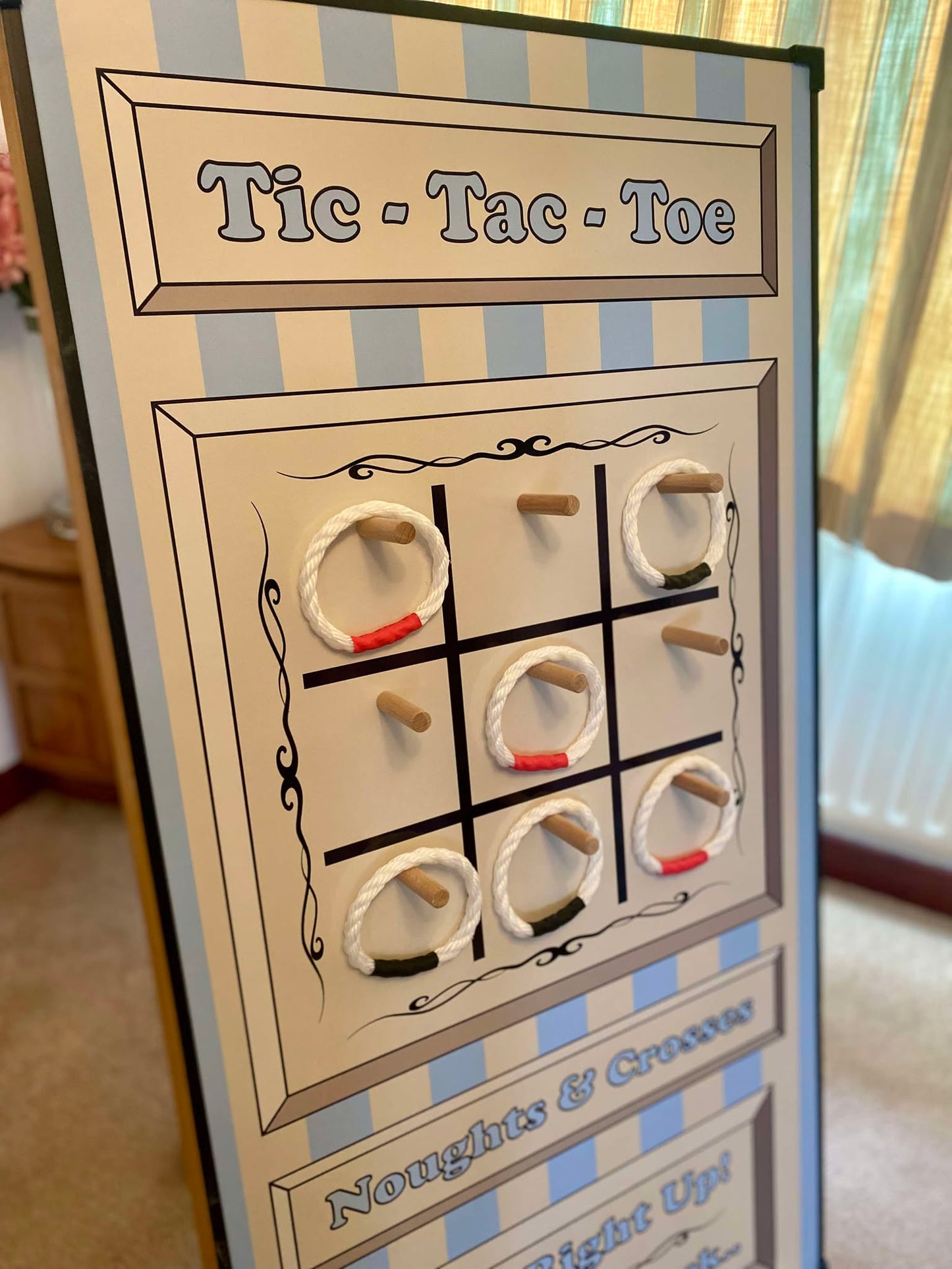 Tic Tac Toe