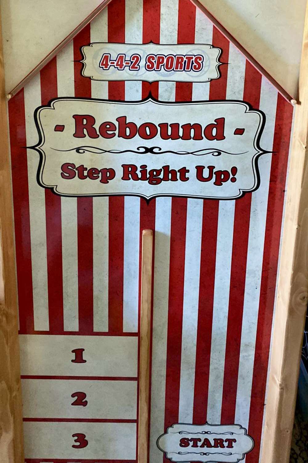 Rebound