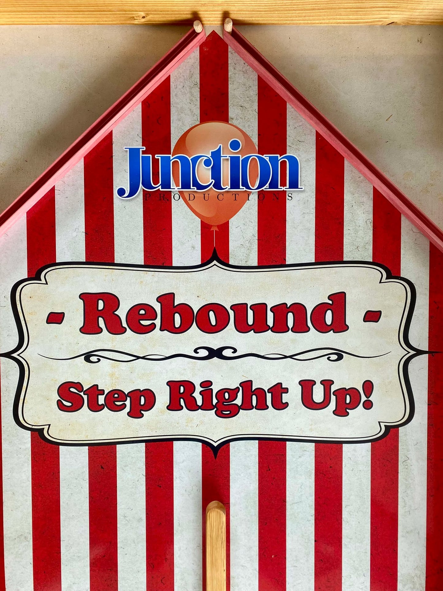 Rebound