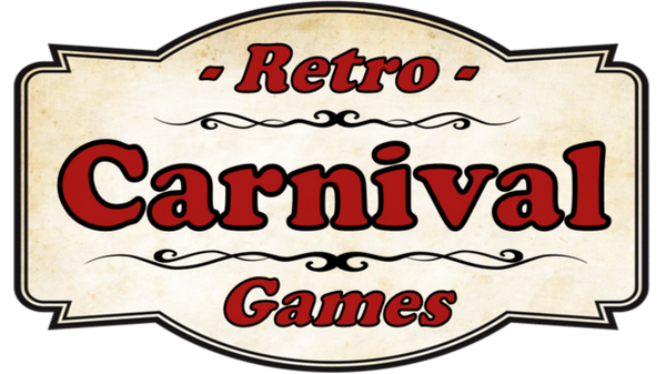 Retro Carnival Games