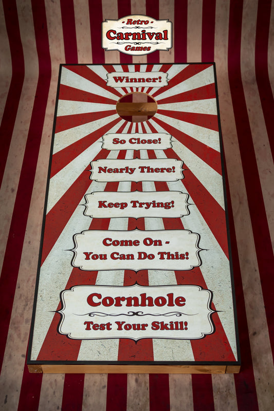 Cornhole