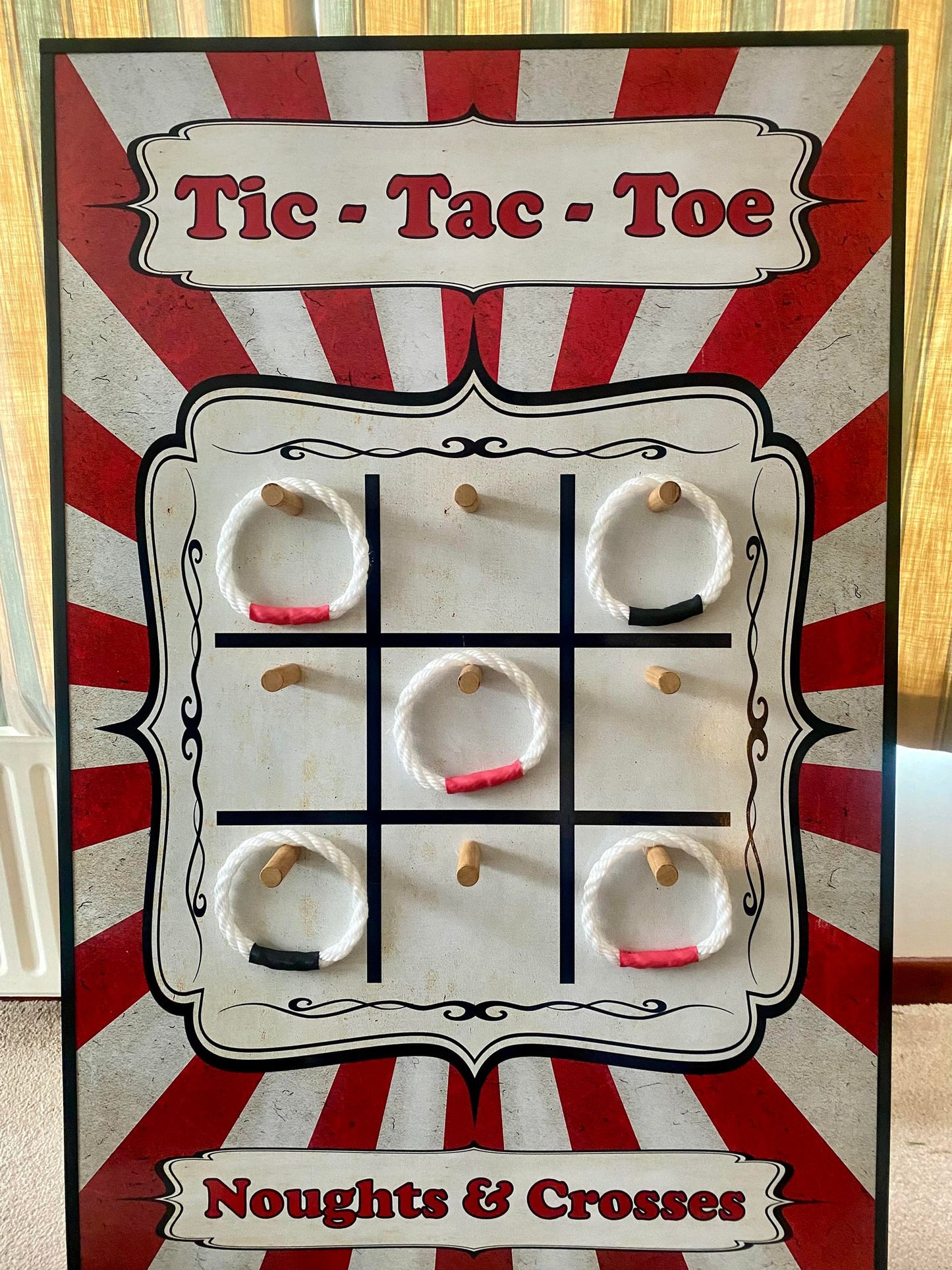 Tic Tac Toe