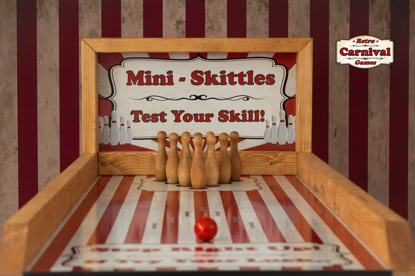 Mini Skittles