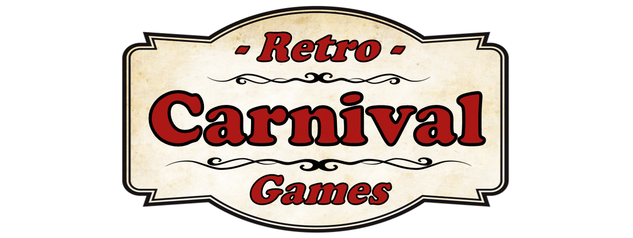 Retro Carnival Games